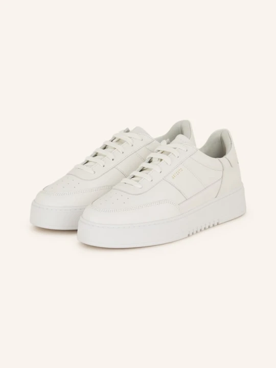 Zdjęcie produktu Axel Arigato Sneakersy Orbit Vintage weiss BIAŁY