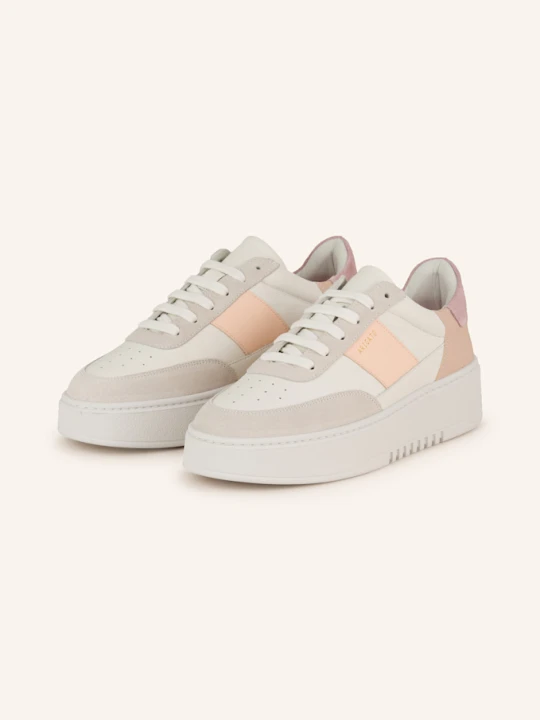 Zdjęcie produktu Axel Arigato Sneakersy Orbit Vintage weiss biały