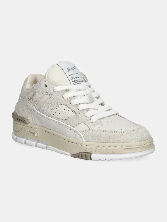 Zdjęcie produktu Axel Arigato sneakersy skórzane Area Lo Fluffy