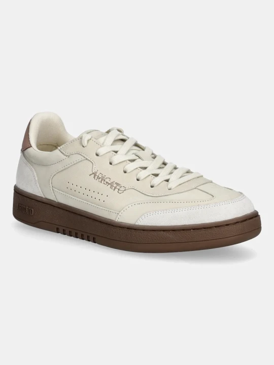 Zdjęcie produktu AXEL ARIGATO sneakersy skórzane Dice T-Toe Sneaker