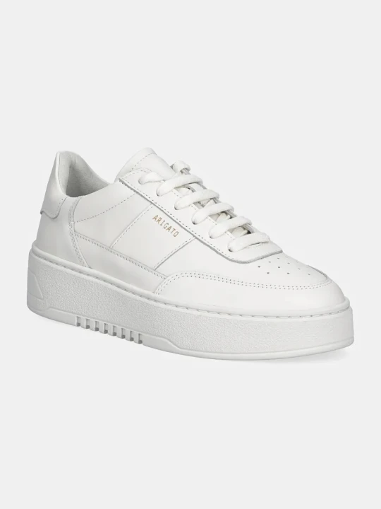Zdjęcie produktu Axel Arigato sneakersy skórzane Orbit Vintage