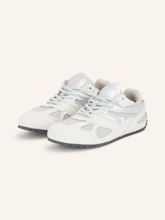 Zdjęcie produktu Axel Arigato Sneakersy Slow Runner weiss biały