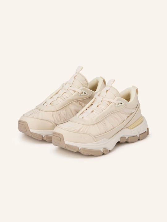 Zdjęcie produktu Axel Arigato Sneakersy Sphere Ruche beige