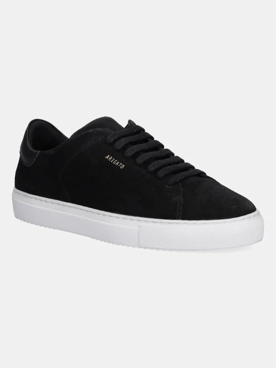Zdjęcie produktu Axel Arigato sneakersy zamszowe Clean 90 Suede Sneaker