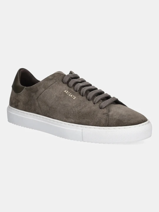 Zdjęcie produktu Axel Arigato sneakersy zamszowe Clean 90 Suede Sneaker