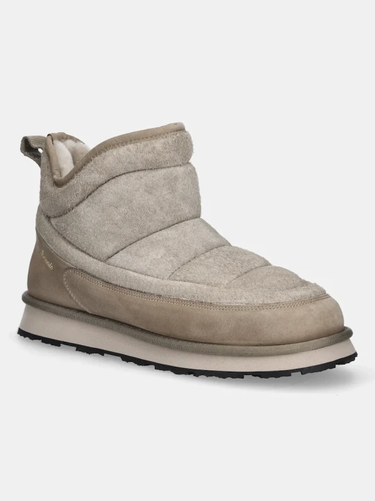 Zdjęcie produktu Axel Arigato śniegowce zamszowe Pillow Boot