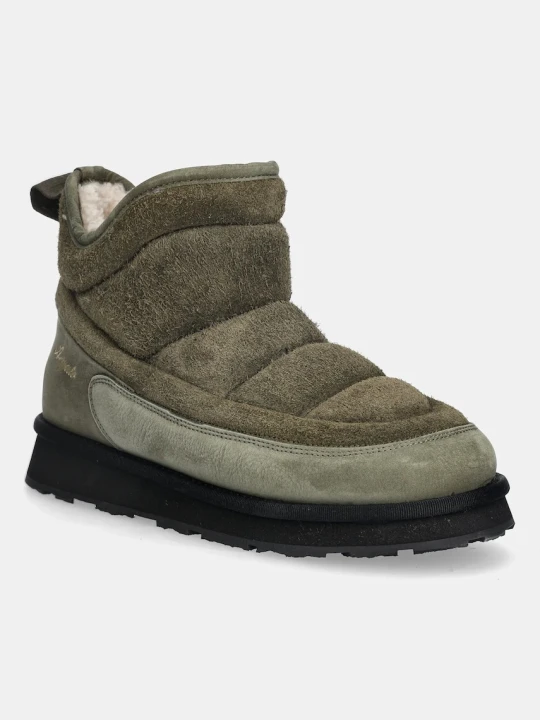 Zdjęcie produktu Axel Arigato śniegowce zamszowe Pillow Boot
