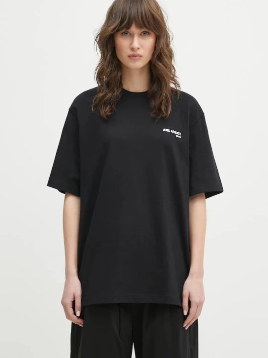 Zdjęcie produktu Axel Arigato t-shirt bawełniany Legacy T-Shirt
