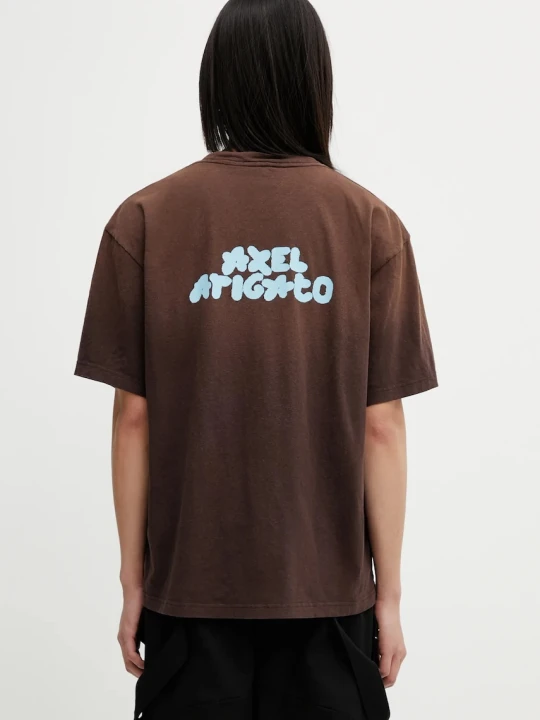 Zdjęcie produktu Axel Arigato t-shirt Bubble Reverse T-Shirt