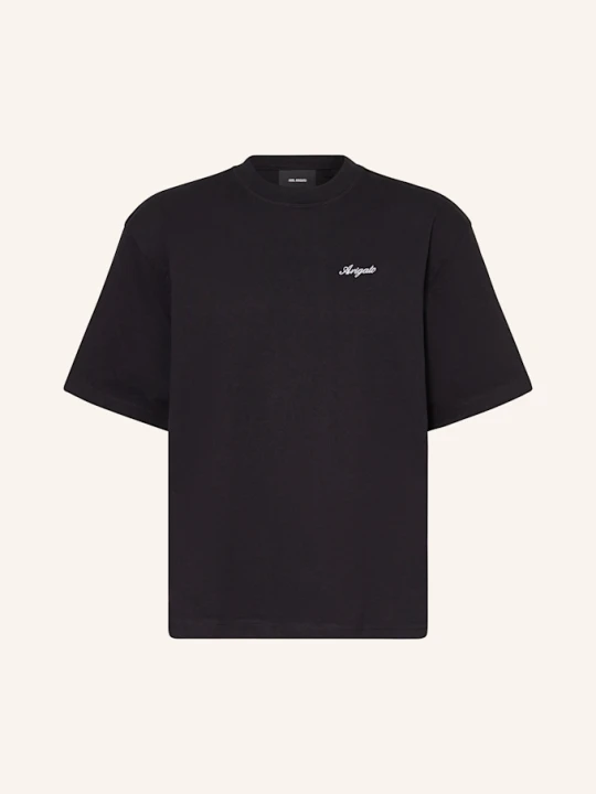 Zdjęcie produktu Axel Arigato T-Shirt Honor schwarz CZARNY