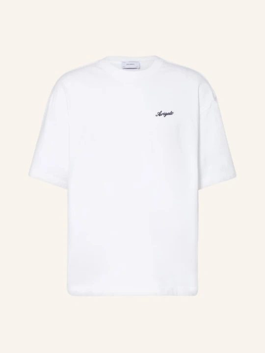 Zdjęcie produktu Axel Arigato T-Shirt Honor weiss BIAŁY