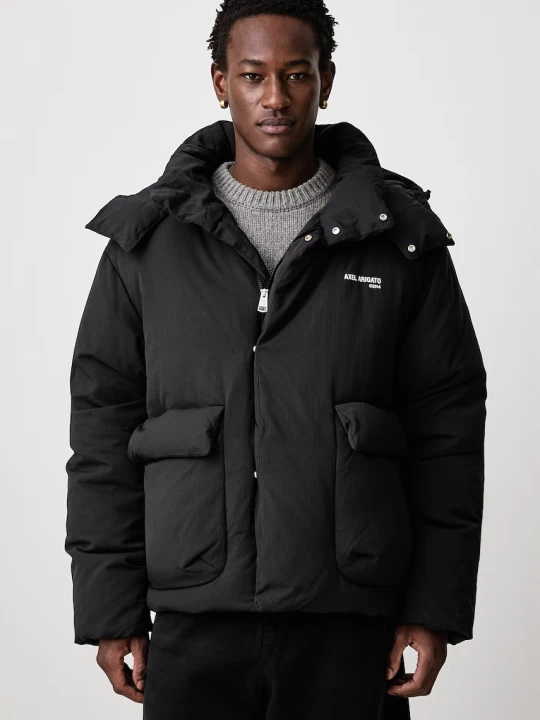 Zdjęcie produktu Axel Arigato Tent Puffer kurtka puchowa męska