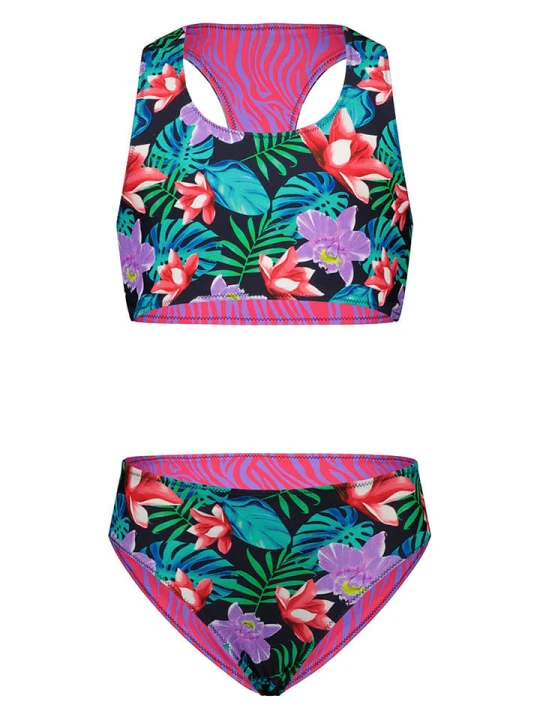 Zdjęcie produktu B.Nosy Bikini ze wzorem rozmiar: 116