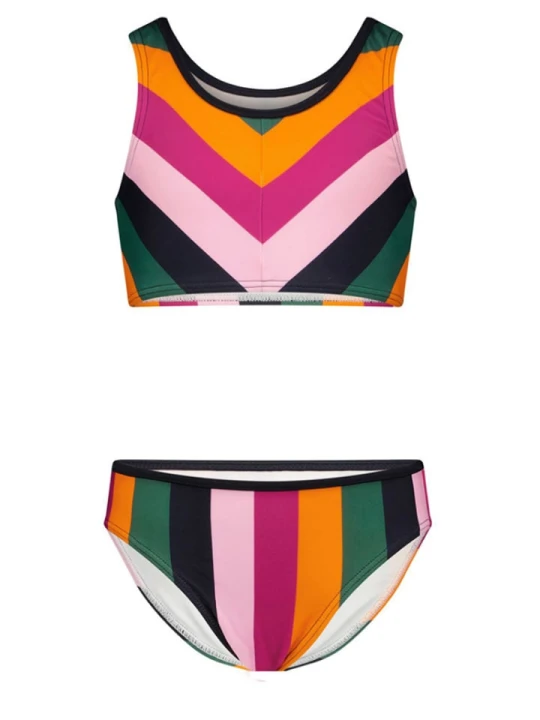 Zdjęcie produktu B.Nosy Bikini ze wzorem rozmiar: 98