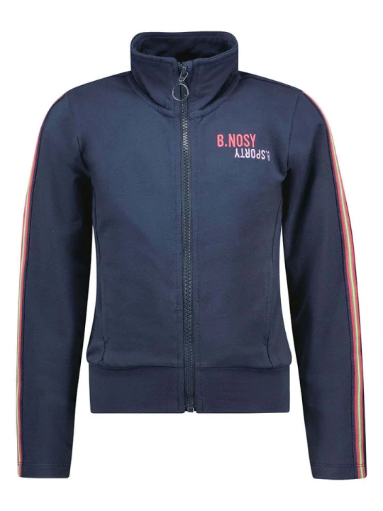 Zdjęcie produktu B.Nosy Bluza w kolorze granatowym rozmiar: 146 / 152
