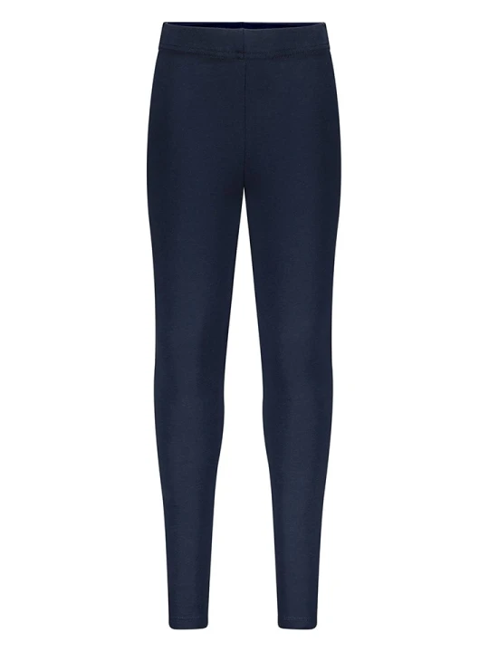 Zdjęcie produktu B.Nosy Legginsy w kolorze granatowym rozmiar: 104