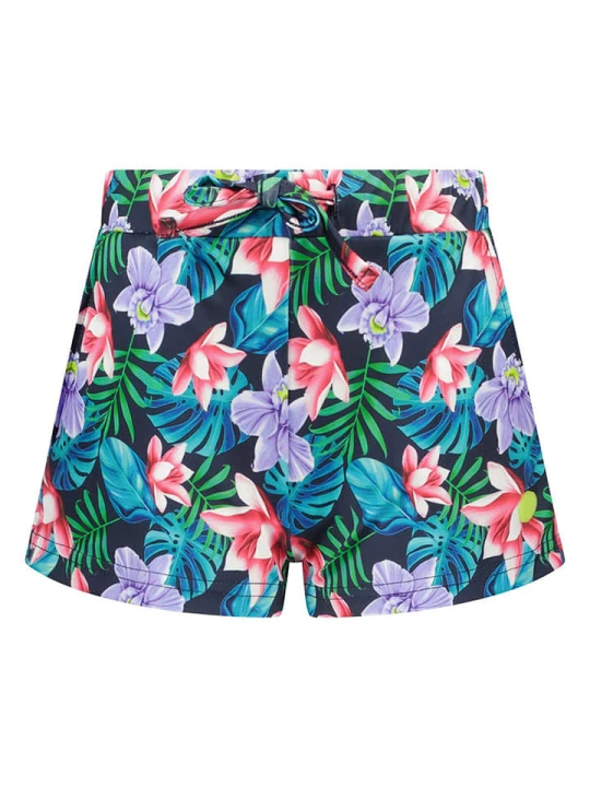 Zdjęcie produktu B.Nosy Szorty ze wzorem rozmiar: 122/128
