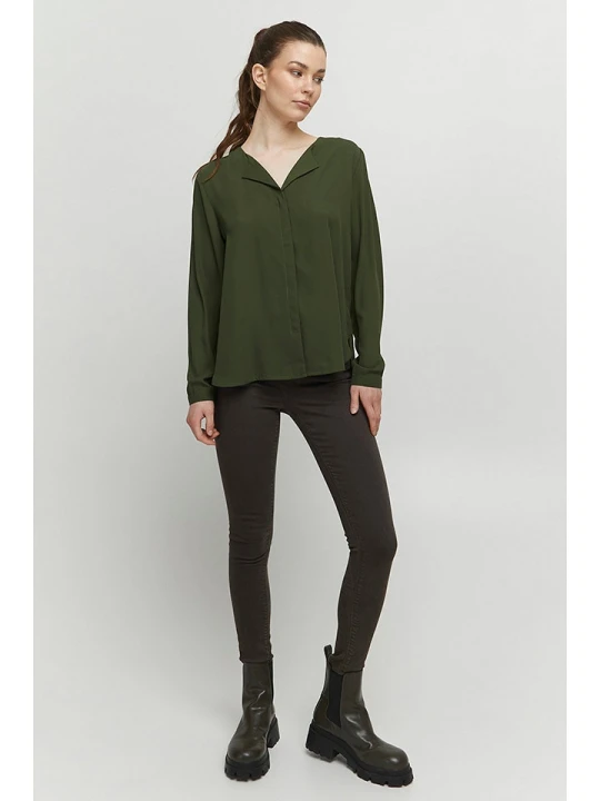 Zdjęcie produktu b.young Dżinsy - Slim fit - w kolorze czarnym rozmiar: W29 / L30