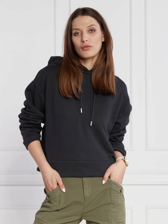 Zdjęcie produktu Ba&sh Bluza | Regular Fit granatowy