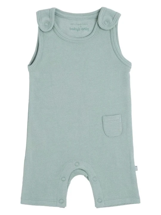 Zdjęcie produktu Baby's Only Rampers w kolorze zielonym rozmiar: 68