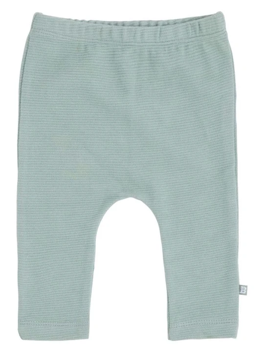 Zdjęcie produktu Baby's Only Spodnie w kolorze zielonym rozmiar: 68