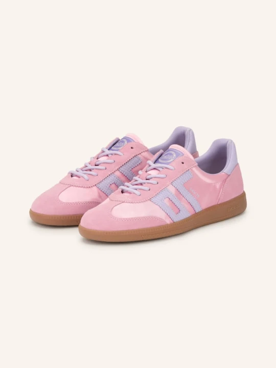 Zdjęcie produktu Back 70 Buty Sportowe Ghost c26 rosa różowy