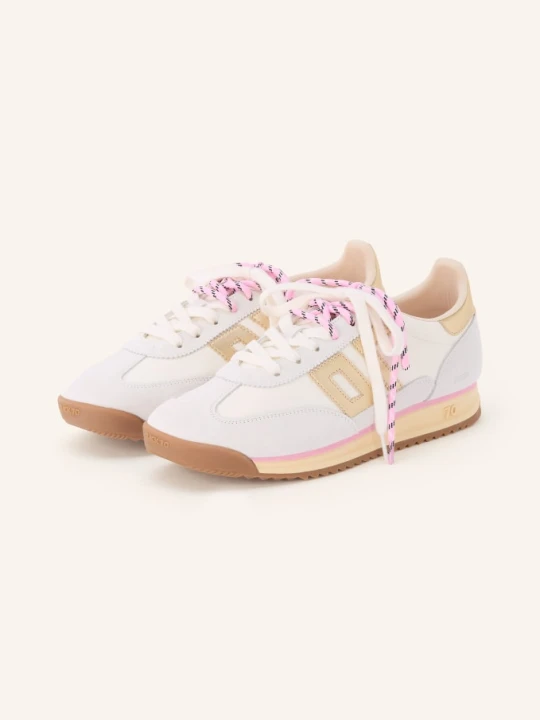 Zdjęcie produktu Back 70 Sneaker Jogger gold