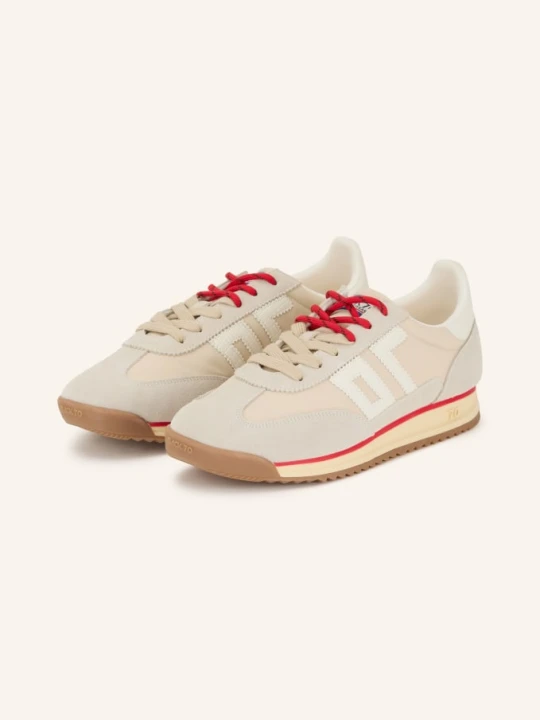 Zdjęcie produktu Back 70 Sneaker Jogger n26 beige