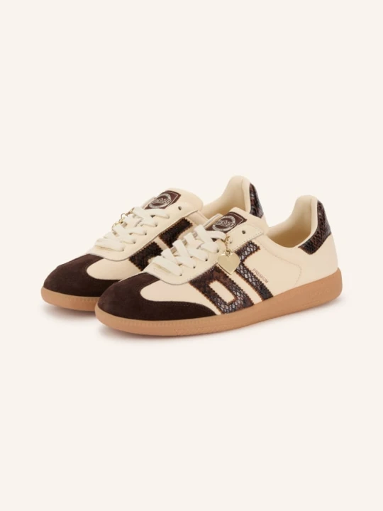 Zdjęcie produktu Back 70 Sneakersy Cloud braun