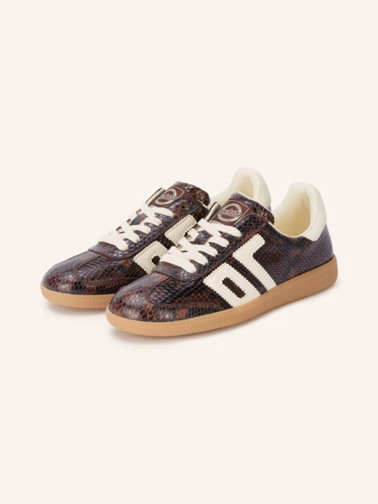 Zdjęcie produktu Back 70 Sneakersy Cloud braun brązowy
