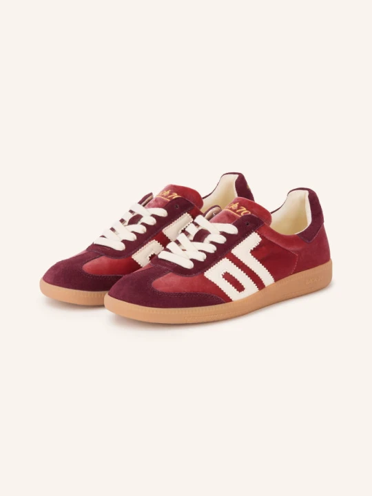 Zdjęcie produktu Back 70 Sneakersy Cloud rot