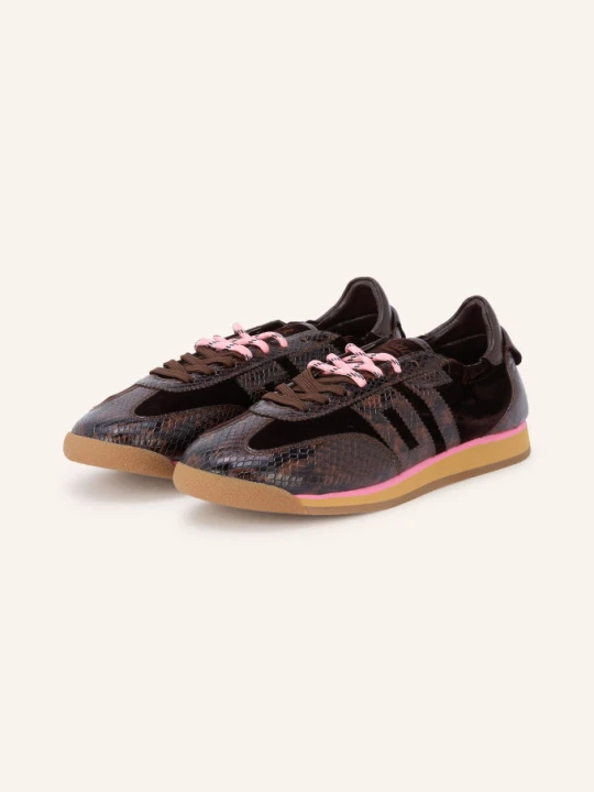 Zdjęcie produktu Back 70 Sneakersy Rocket braun CIEMNOBRĄZOWY