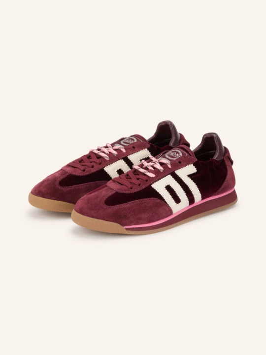 Zdjęcie produktu Back 70 Sneakersy Rocket rot