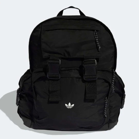 Zdjęcie produktu Backpack adidas Originals czarny