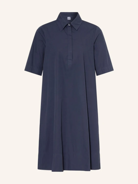 Zdjęcie produktu Backstage Sukienka Koszulowa Prato blau GRANATOWY