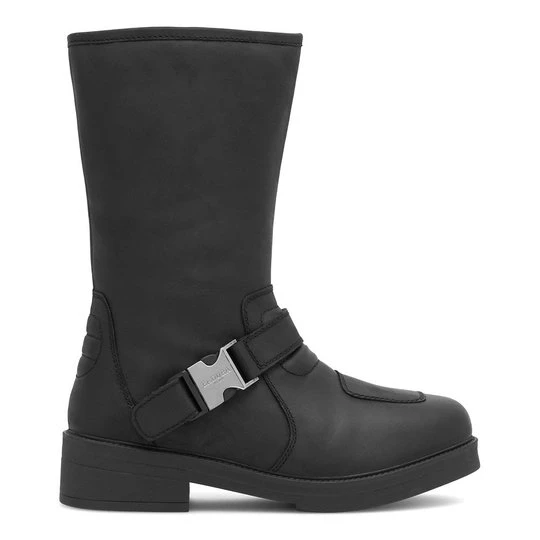 Zdjęcie produktu Badura BIKER-01 MI24 Czarny