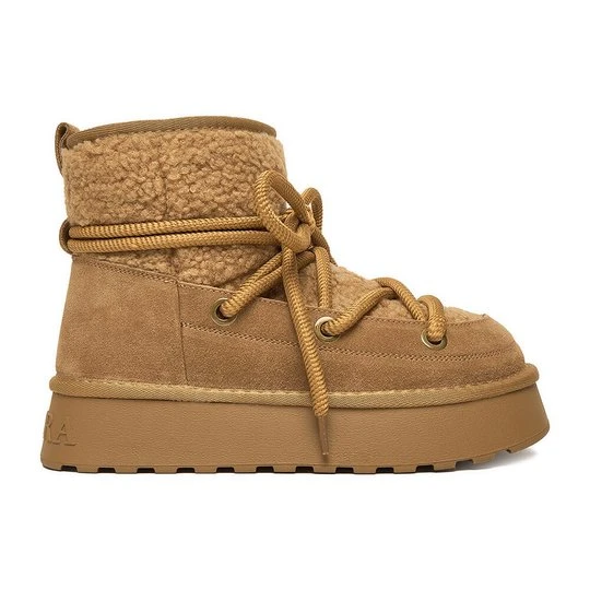 Zdjęcie produktu Badura EO-AMY-TS6286-01 Camel