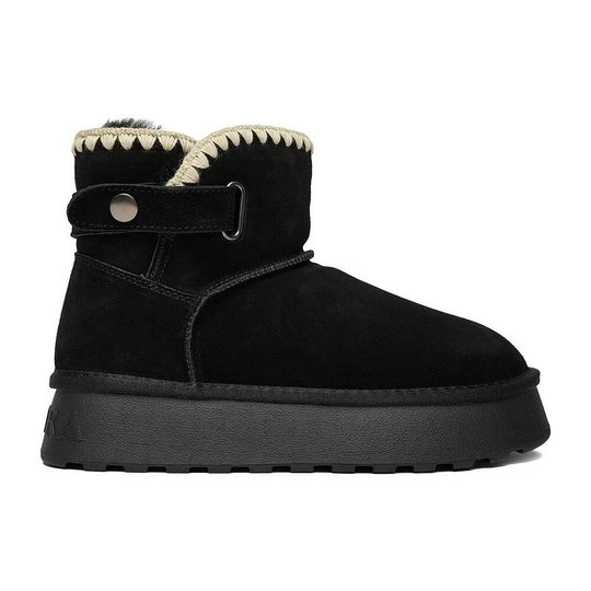 Zdjęcie produktu Badura EO-ANGELA-TS6296-01 Czarny
