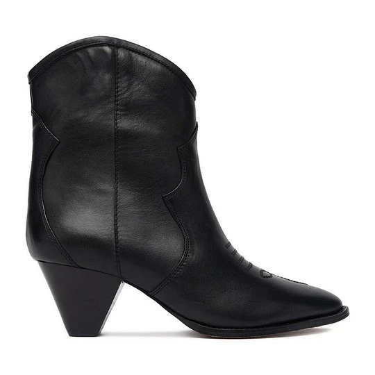 Zdjęcie produktu Badura EO-APRIL-25FW217 Czarny