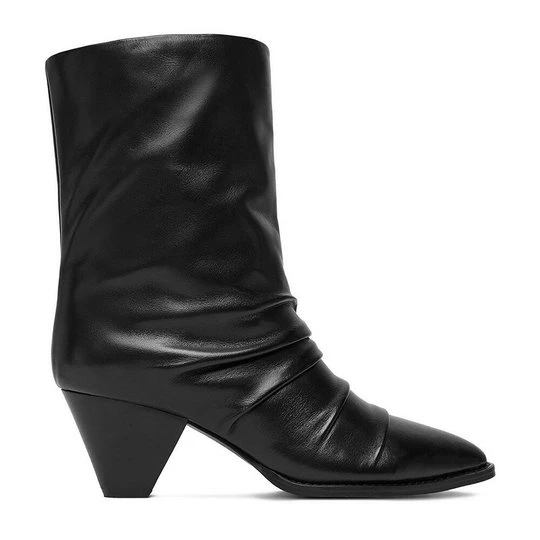 Zdjęcie produktu Badura EO-APRIL-25FW219 Czarny