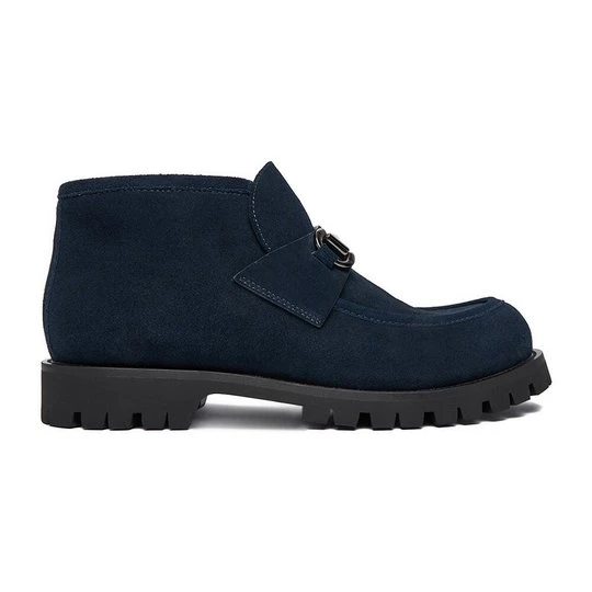 Zdjęcie produktu Badura EO-ASPEN-LT221-451-3 Granatowy ciemny