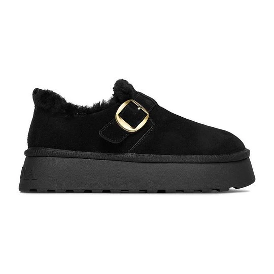 Zdjęcie produktu Badura EO-CALLIE-TS6288-01 Czarny