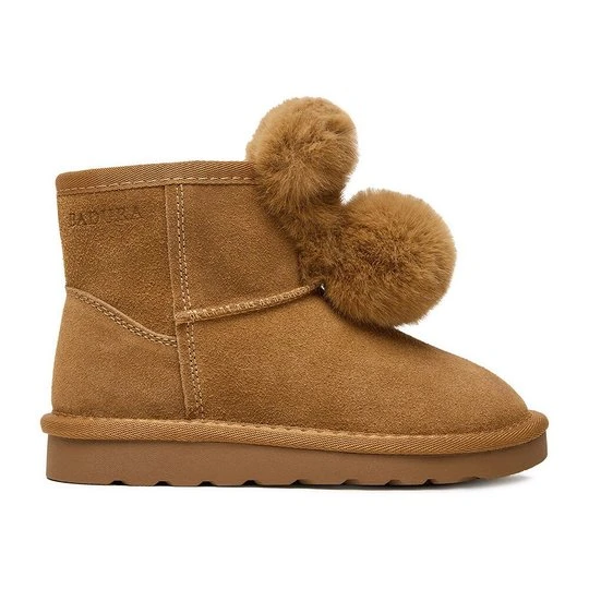 Zdjęcie produktu Badura EO-HY669016S-1 Camel