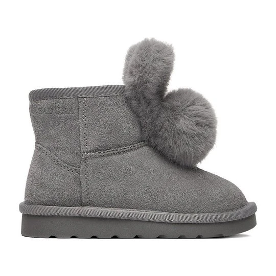 Zdjęcie produktu Badura EO-HY669016S-1 Szary