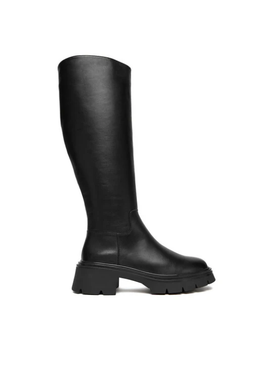 Zdjęcie produktu Badura Kozaki C-ANIKA-MX1065-11 Czarny