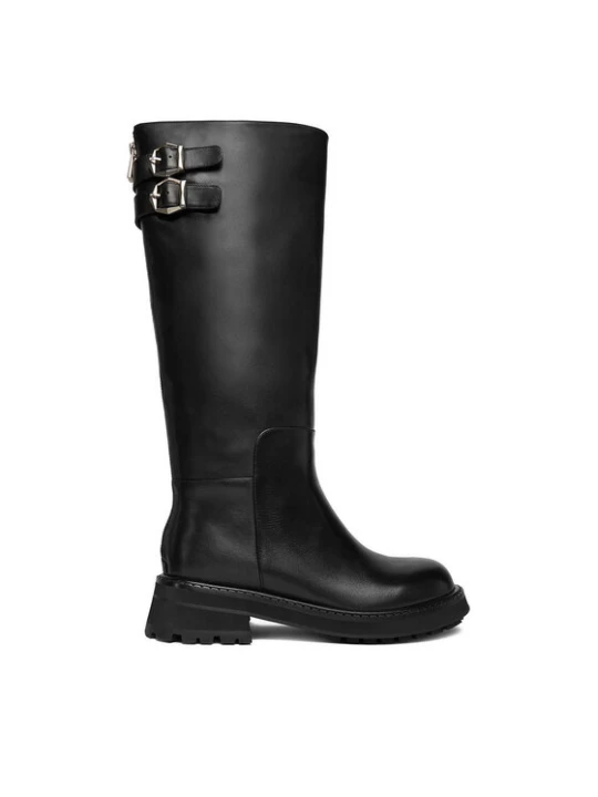 Zdjęcie produktu Badura Kozaki EO-ARIANA-283-313-1 Czarny
