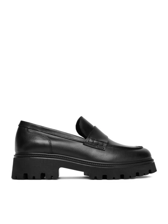 Zdjęcie produktu Badura Loafersy C-AYA-25050PBA Czarny