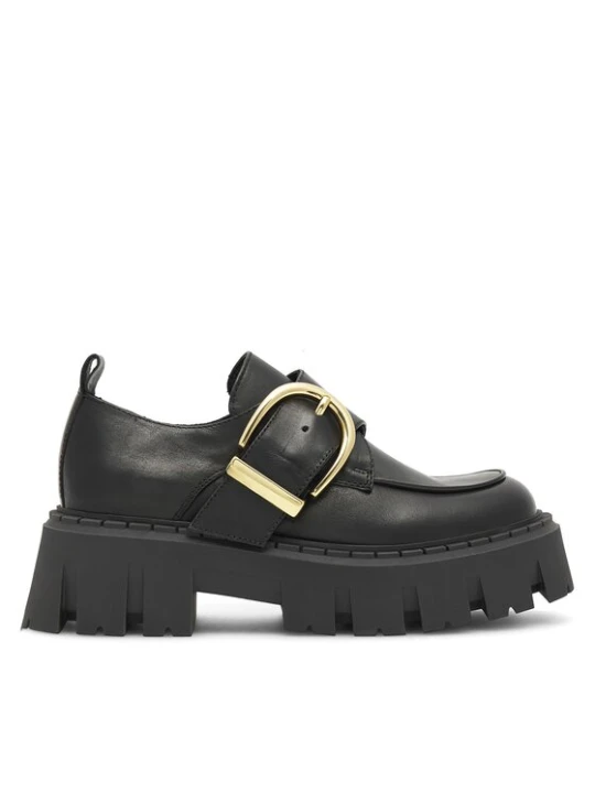 Zdjęcie produktu Badura Loafersy CECILE-24SS300 Czarny
