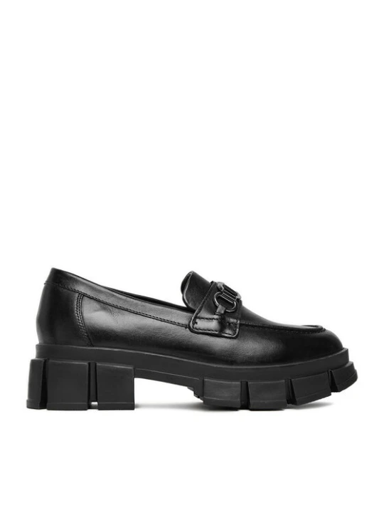 Zdjęcie produktu Badura Loafersy EO-CI12-9092-05 Czarny