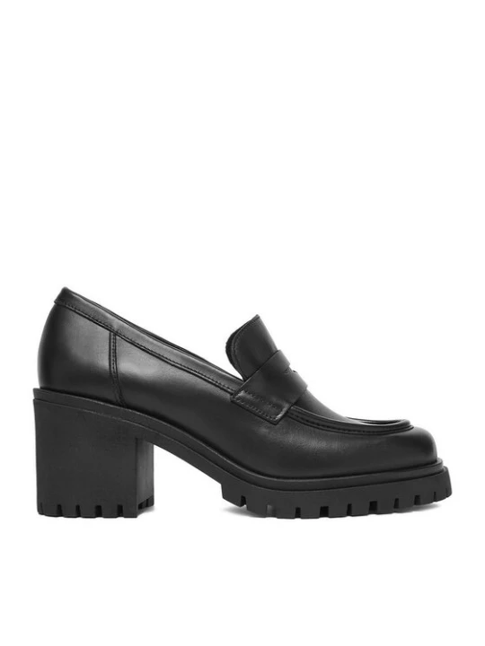 Zdjęcie produktu Badura Loafersy GATE-25820LM Czarny